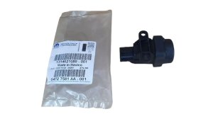 Czujnik Zderzeniowy 1314621080 Fiat Ducato BEV 2021> Oryginał Nowy