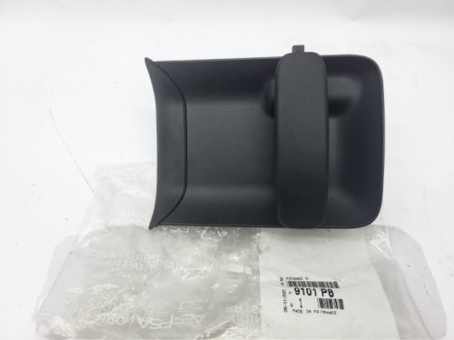 Klamka Zewnętrzna Prawy Bok 9101P8  Nowy OE Citroen Peugeot  Berlingo