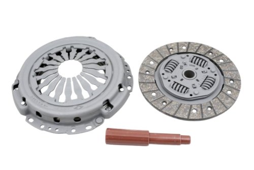 Sprzęgło 200mm 302051469R Renault 1.2 16V TCe 2007> Oryginał Nowy