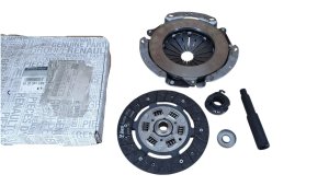 Sprzęgło Kpl. 302059322R Renault Megane II 1.6 8V Oryginał Nowy