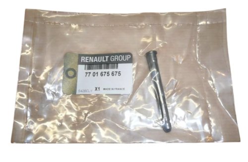 Sworzeń Zawiasu Drzwi 7701675675 Renault Clio II Megane Oryginał Nowy