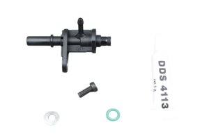 Zawór Pompy Wysokiego Ciśnienia 7701206906 Renault 1.5 dCi Delphi Oryginał Nowy