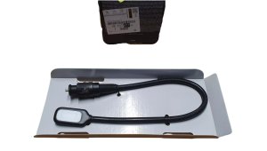 Lampka OSRAM Copilot 1610747180 Citroen Peugeot Nowy Oryginał