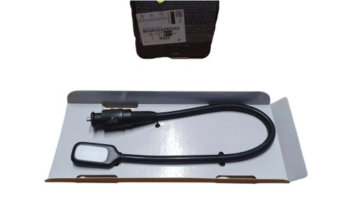 Lampka OSRAM Copilot 1610747180 Citroen Peugeot Nowy Oryginał