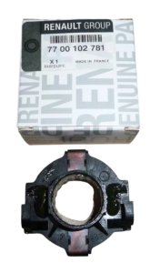 Łożysko Sprzęgła 7700102781 Dacia Duster Oryginał Nowy
