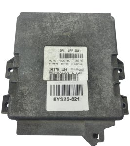 Sterownik silnika Magneti Marelli IAW1AP50 IAW 1AP.50  9634872380 używany oryginał PSA