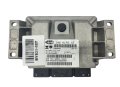 Sterownik silnika Magneti Marelli IAW6LP2.12 9665936280 9664339980 używany oryginał PSA (1).jpg