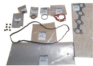 Uszczelki Silnika Góra 7701473371 Renault Kangoo 1.5 dCi Oryginał Nowy