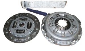 Sprzęgło Komplet 7711497536 Renault Dacia Laguna Clio Megane Duster 1.6 16V Oryginał Nowy