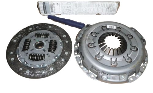 Sprzęgło Komplet 7711497536 Renault Dacia Laguna Clio Megane Duster 1.6 16V Oryginał Nowy