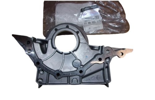 Osłona Rozrządu 7700105179 Renault Clio II Kangoo Thalia Megane II Scenic II Oryginał Nowy