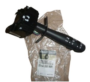 Przełącznik Świateł 255406898R Dacia Duster 13PIN Oryginał Nowy