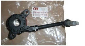 Łożysko Sprzęgła Siłownik 306204287R  Dacia Duster 4x4 1.5 dCi 1.6 16V Oryginał Nowy