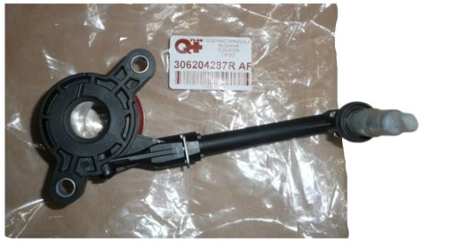 Łożysko Sprzęgła Siłownik 306204287R  Dacia Duster 4x4 1.5 dCi 1.6 16V Oryginał Nowy