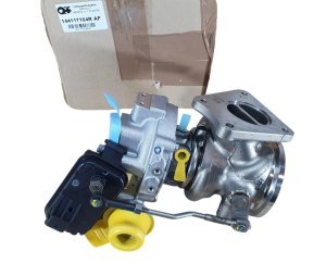 Turbosprężarka 144117104R Renault Megane IV 1.8 TCe RS Oryginał Nowy