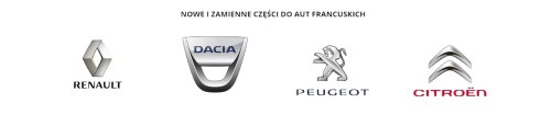 Alternator 231001993R Renault Clio V 150A Oryginał Nowy