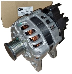 Alternator 231004473R Dacia Duster II Logan II Sandero II 1.0 SCe H4D Oryginał Nowy