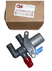 Pompa Wody Elektryczna 212309571R Renault Fluence Z.E. Oryginał Nowy