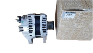 Alternator 231001468R Renault Master III 2.3 dCi Nowy Oryginał