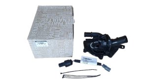 Obudowa Termostatu 110602664R Renault Megane IV 1.3 TCe Nowy Oryginał