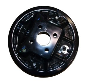 Tarcza Kotwiczna Tył Prawa 440008656R Renault Captur Oryginał Nowy