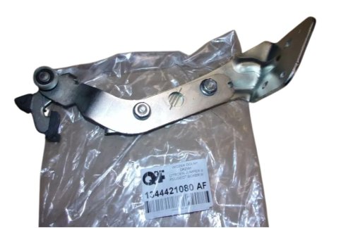 Wózek Dolny Drzwi Bocznych 1344421080 Citroen Jumper 06- Nowy Oryginał