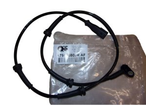 Czujnik ABS Tył Prawy 479508802R Renault Espace IV Talisman Oryginał Nowy