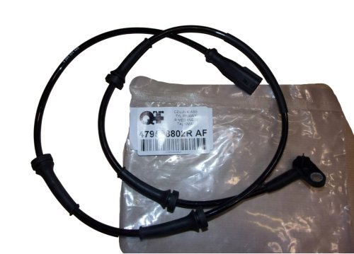 Czujnik ABS Tył Prawy 479508802R Renault Espace IV Talisman Oryginał Nowy