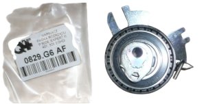 Napinacz Paska Rozrządu 0829G6 0829.G6 Peugeot 308 407 508 5008 Expert III 2.0 HDI Nowy Oryginał