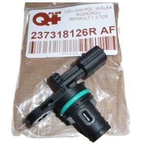Czujnik Położenia Wałka Rozrządu 237318126R Renault 1.2 TCe Oryginał Nowy