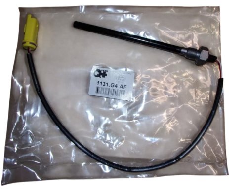 Czujnik Poziomu Oleju 1131G4 1131.G4 Citroen Xsara II Peugeot 206 207 1.6 16V Nowy Oryginał