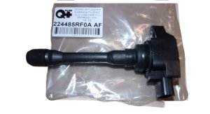 Cewka Zapłonowa 224485RF0A Renault Dacia Megane Fluence Captur Duster 1.6 TCe Oryginał Nowy
