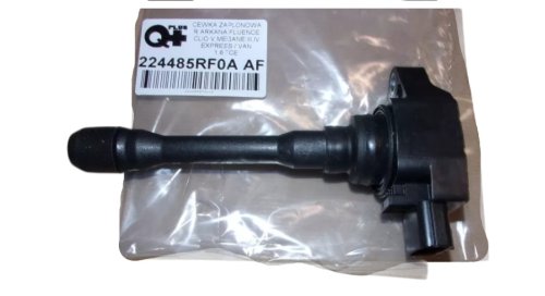 Cewka Zapłonowa 224485RF0A Renault Dacia Megane Fluence Captur Duster 1.6 TCe Oryginał Nowy