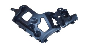 Mocowanie Zderzaka 852220257R Prawy Tył Renault Captur Oryginał Nowy