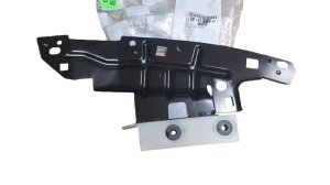 Wspornik Błotnika Lewy Przód 9815737280 Citroen DS7 Oryginał Nowy