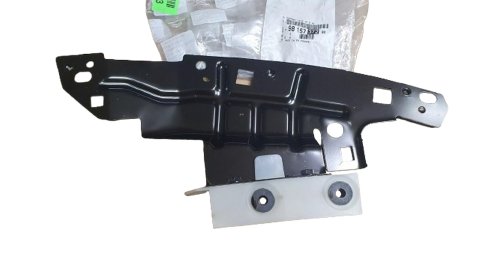 Wspornik Błotnika Lewy Przód 9815737280 Citroen DS7 Oryginał Nowy