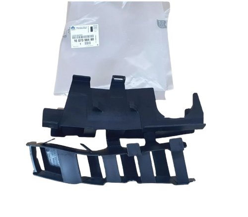 Wspornik Zderzaka Przód 1607398480 Peugeot 208 Oryginał Nowy