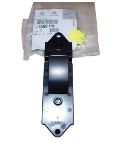 Przycisk Podnoszenia Szyby 6590HX 6590.HX Citroen C-Crosser Prawy 08- Nowy Oryginał