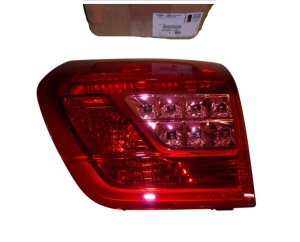 Lampa Tylna 6351JX 6351.JX Citroen C5 III Prawa Nowy Oryginał