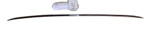 Listwa Klapy Tylnej 942306 9423.06 Citroen C4 Nowy Oryginał