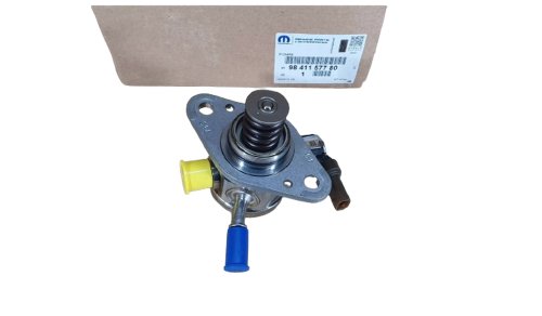 Pompa Wtryskowa 9841157780 Peugeot 3008 II 1.2PURETECH Oryginał Nowy
