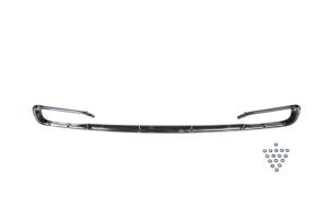 Listwa Zderzaka 745376 7453.76 Citroen DS4 Tył Chrom Nowy Oryginał