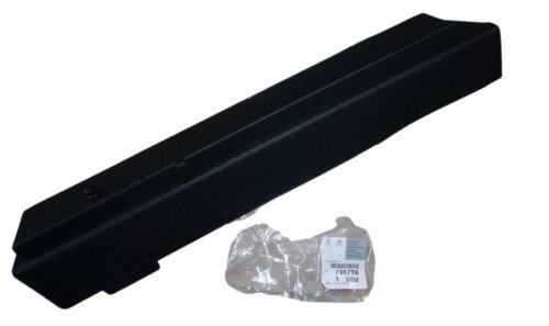 Zaślepka Nadwozia 7467T6 7467.T6 Citroen C4 Picasso Prawa Nowy Oryginał