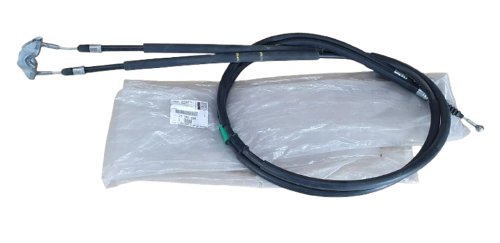 Linka Hamulca Ręcznego 13340394 Opel Astra H Oryginał Nowy