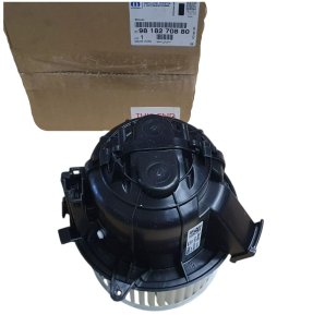 Dmuchawa Nagrzewnicy 9818270880 Citroen C3 Aircross Nowy Oryginał