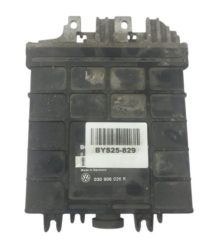 Sterownik silnika Volkswagen Bosch 030906026K 0261200750 używany oryginał 