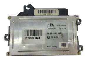 Sterownik ABS BMW 34.52-1162646 34521162646 5WK8408 używany oryginał