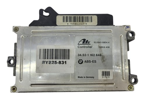 Sterownik ABS BMW 34.52-1162646 34521162646 5WK8408 używany oryginał