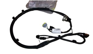 Klema Plusowa 9808657280 Citroen C5 III Nowy Oryginał