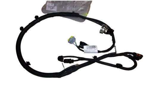 Klema Plusowa 9808657280 Citroen C5 III Nowy Oryginał